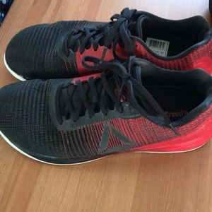 Reebok Nano 7